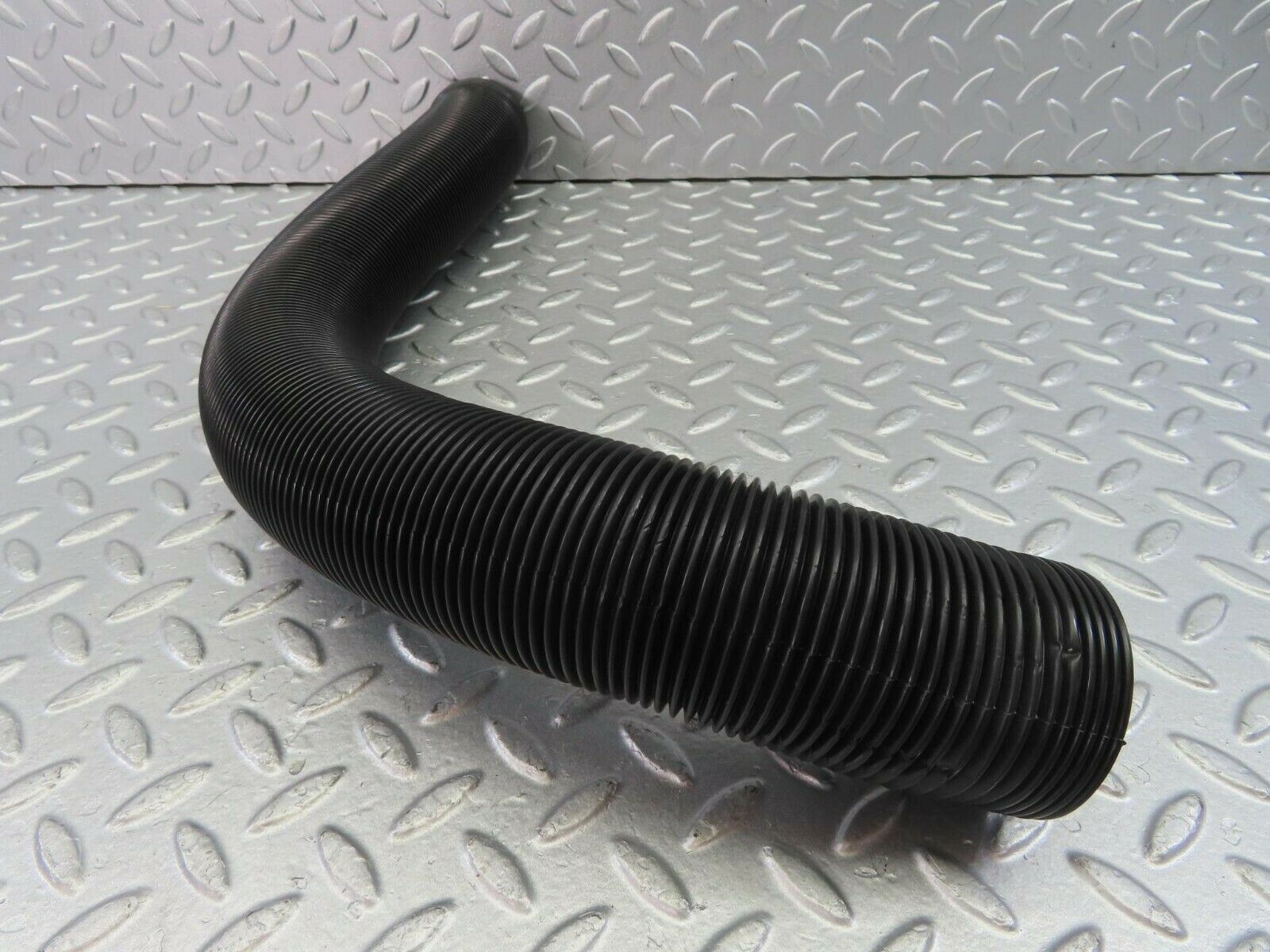 10715 Mercedes-Benz W123 230E Air Duct Pipe Hose Left