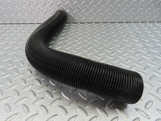 10715 Mercedes-Benz W123 230E Air Duct Pipe Hose Left