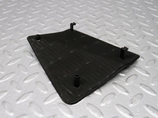 W201 Baby Benz dashboard speaker cover right side used OEM