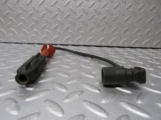 W124 Cabriolet ignition coil lead used OEM