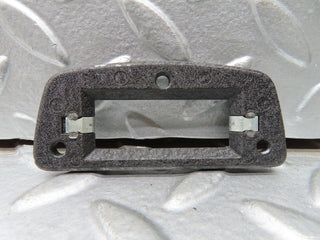 W123 rear view mirror bracket used OEM
