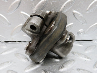 29404 Mercedes-Benz W124 230E Steering Col. Lower Shaft Connector 1264620146