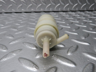 31619 Mercedes-Benz W201 190LE 1.8L Windscreen Washer Pump Hella 1248690421