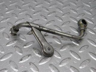 W124 power steering hose pipe used OEM