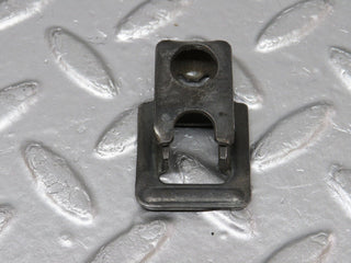 W124 fuel injector bracket used OEM