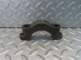 W115 crankshaft bearing holder block used OEM