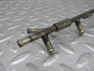 W109 fuel injection pipe used OEM