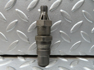 W123 fuel injector used OEM