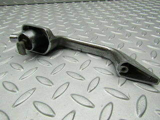 W108 door handle rear right used OEM