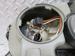 34848 Mercedes-Benz W210 320E Headlight Hella Right Side 15060800 2088000175