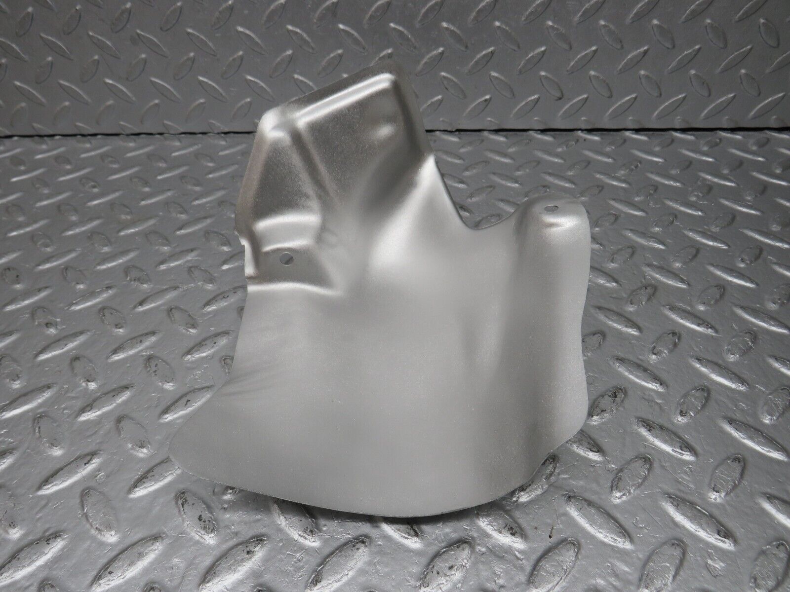 39605 Mercedes-Benz R129 320SL Coupe Exhaust Heat Shield