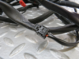 R129 SL front right electric seat wiring used OEM