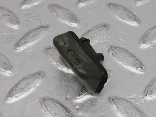 W124 Wagon tailgate windscreen washer nozzle used OEM