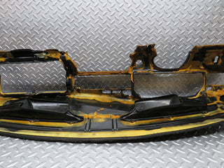 25166 Mercedes-Benz W201 190D Dashboard Blue