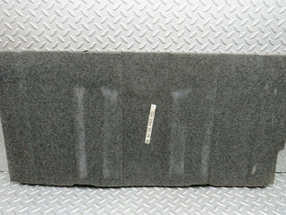 22321 Mercedes-Benz C124 E220 Coupe Fuel Tank Cover Plate 1246943525