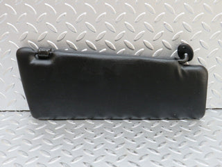 28221 Mercedes-Benz S123 240D Wagon Sun Visor Left Side Black