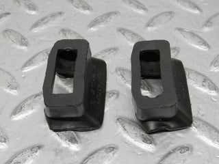 32382 Mercedes-Benz S124 300TE Wagon Door Check Strap Rubber Seal 2017270430