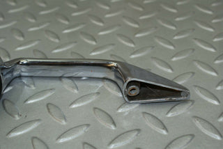W115 door handle front right used OEM