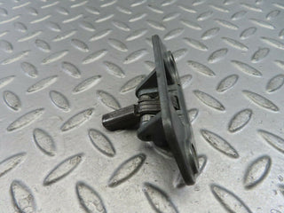 W108 trunk lock latch used OEM