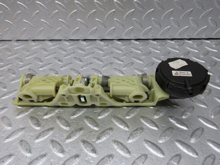 34910 Mercedes-Benz W210 320E Rear Headrest Folding Mechanism 400294B