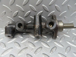 W123 brake master cylinder used OEM