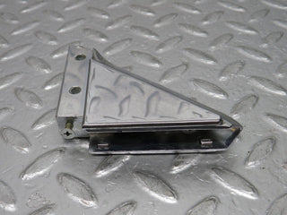 0703 Mercedes-Benz C107 350SLC Coupe Left Wing Mirror Triangle Chrome Bracket