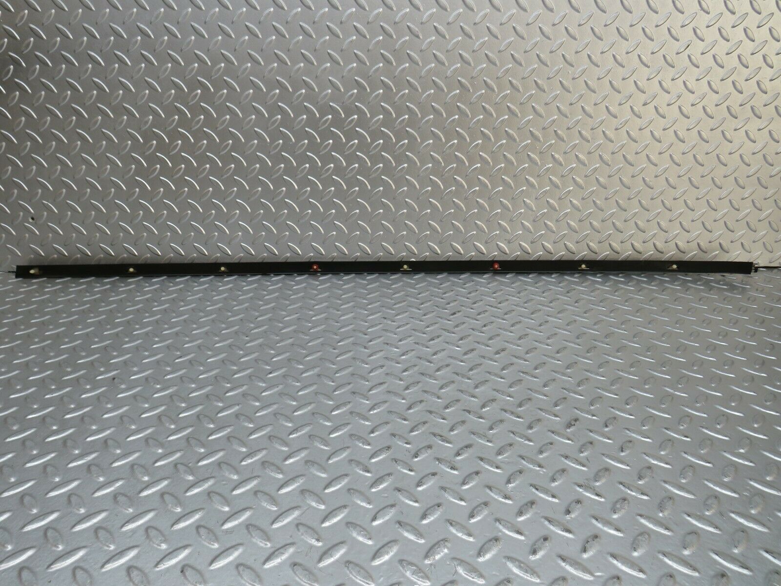 23641 Mercedes-Benz W114 280E Rear Right Fender Wing Centre Moulding Trim