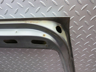 32579 Mercedes-Benz S124 220TE Wagon Tailgate Trunk Door & Handle Moulding Trim