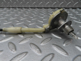 W123 Coupe heater regulator used OEM