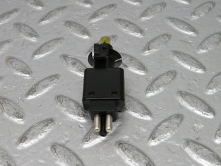 W201 Baby Benz glove box light used OEM