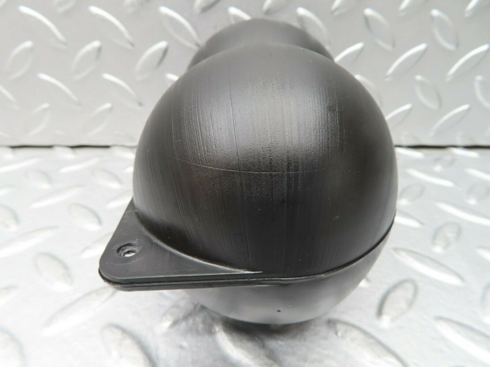 16298 Mercedes-Benz W124 260E Vacuum Reservoir Tank