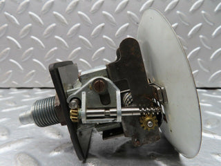 18984 Mercedes-Benz W121 190b Ponton Speedometer VDO 1215420101