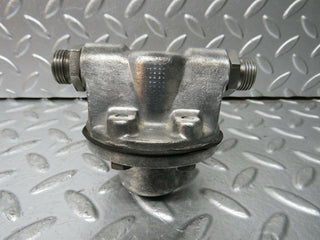 23295 Mercedes-Benz W116 350SE Oil Pressure Damper 1161870196 1161870494