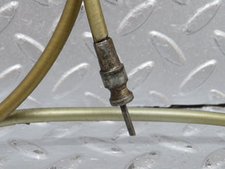 40495 Mercedes-Benz W110 230 Speedometer Cable For Automatic Gearbox