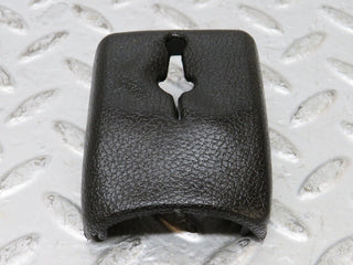 26146 Mercedes-Benz W116 450SE Steering Column Switch Rubber Cover 1164620396