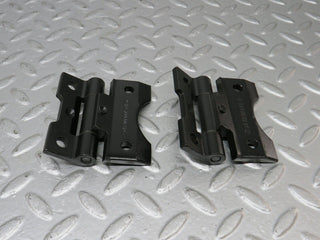 40583 Mercedes-Benz W123 300D Door Hinge Left Side 1237200037