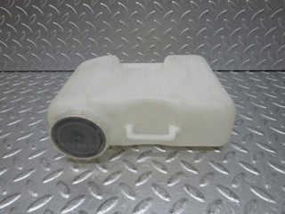 32316 Mercedes-Benz S124 300TE Rear Windscreen Washer Reservoir 1248600160