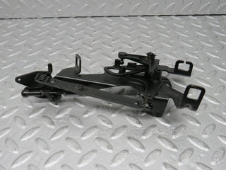 38639 Mercedes-Benz R129 280SL Coupe Throttle Linkage