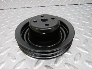 0062 Mercedes-Benz W116 350SE Water Pump Pulley