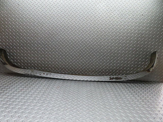 W121 Ponton rear bumper used OEM