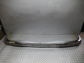 37673 Mercedes-Benz W109 300SEL Front Bumper