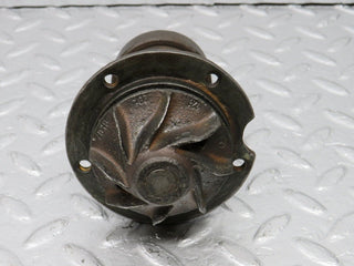 40702 Mercedes-Benz W123 300D Water Pump 1102010110