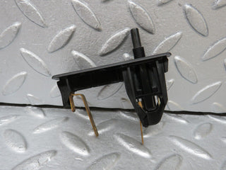 36946 Mercedes-Benz C126 420SEC Coupe Trunk Boot Light Switch 2018200211