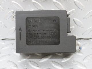 33717 Mercedes-Benz W201 190E 2.0L Crash Sensor 0038200610 0285001050