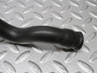 W124 Cabriolet radiator hose pipe used OEM