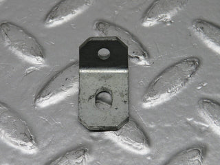 32562 Mercedes-Benz S124 300TE Wagon Rear Right Seat Bench Locking Mechanism