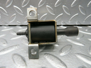 W124 Coupe vacuum solenoid binder used OEM