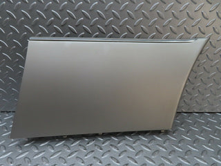 19317 Mercedes-Benz C140 CL420 Coupe Front Left Fender Wing Lower Trim 1406901740