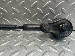 W108 strut rear axle mount used OEM