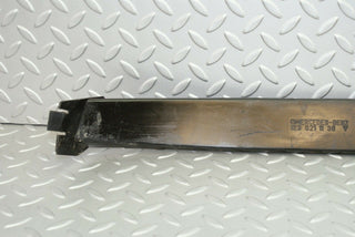 W123 Coupe cable channel cover used OEM